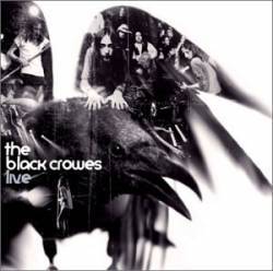 The Black Crowes : Live